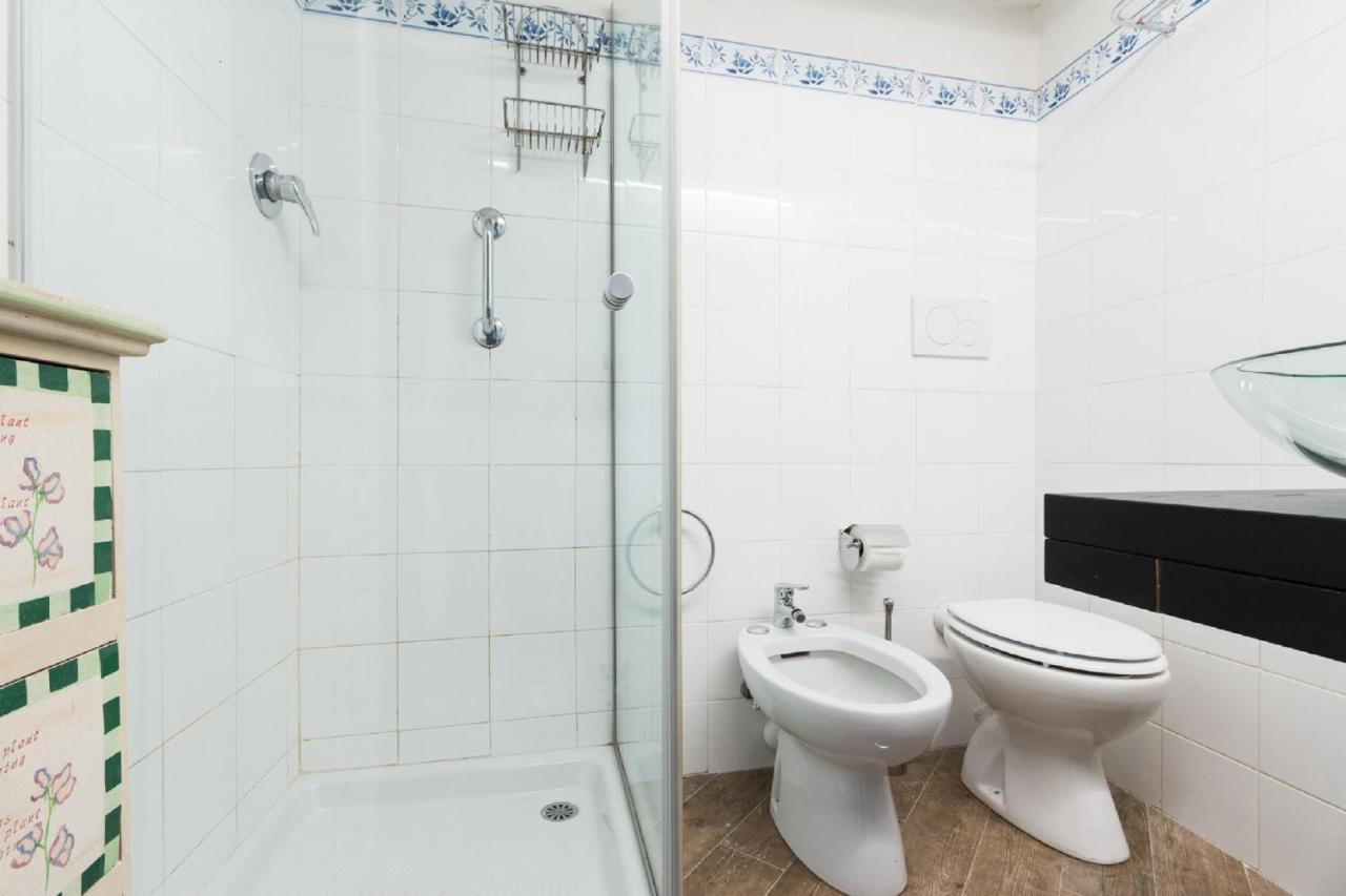 Apartamento Sunny Navona Square *